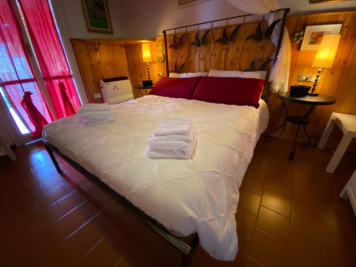 Casa Vista Lago - 24H Check In - Free Wifi - Netflix Monte Isola Exterior foto